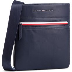 Saszetka TOMMY HILFIGER - Essential Crossover Pique AM0AM04417 413. Saszetki męskie Tommy Hilfiger. Za 299.00 zł.