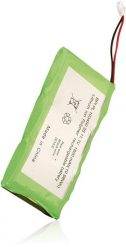 Albrecht Camping & Outdoor, Battery, Radio, Lithium Polymer (LiPo), 1800 mAh, 11.1 V, 19.98 Wh. Radia Albrecht. Za 273.83 zł.