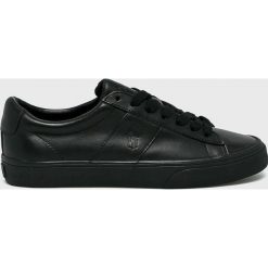 Polo Ralph Lauren - Buty. Buty sportowe na co dzień męskie marki Polo Ralph Lauren. W wyprzedaży za 379.90 zł.