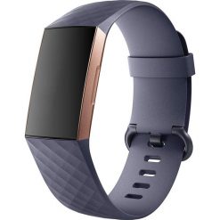 Smartband Fitbit Charge 3 (FB409RGGY-EU). Smartbandy FITBIT. Za 648.00 zł.
