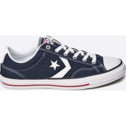 Converse - Tenisówki C144150. Trampki męskie marki Converse. W wyprzedaży za 259.90 zł.