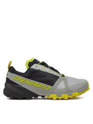 Dynafit Buty do biegania Traverse 545 Czarny. Czarne buty do biegania męskie Dynafit, bez wzorów, z materiału, bez zapięcia, do biegania. Za 569.99 zł.