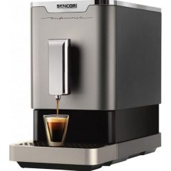 Sencor SES 7010NP Ekspres. Ekspresy ciśnieniowe SENCOR. Za 989.00 zł.
