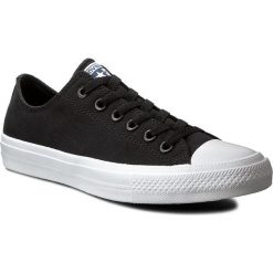 Trampki CONVERSE - Ct II Ox 150149C Black/White/Navy. Trampki męskie marki Converse. W wyprzedaży za 239.00 zł.