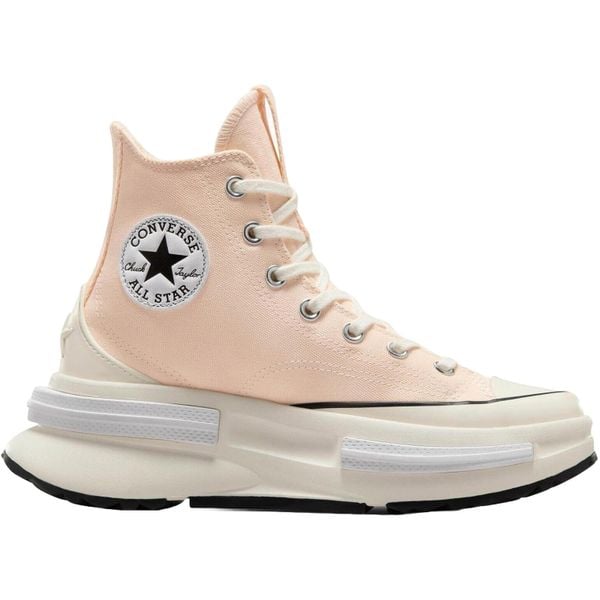 Buty sportowe Converse Run Star Legacy CX Platform. Czerwone buty do biegania męskie Converse, bez wzorów, bez zapięcia. Za 590.00 zł.