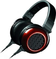 Słuchawki Fostex TH909. Słuchawki nauszne Fostex. Za 7,315.66 zł.