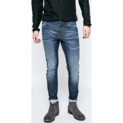 Produkt by Jack & Jones - Jeansy. Jeansy męskie marki PRODUKT by Jack & Jones. W wyprzedaży za 89.90 zł.