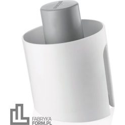 Wyciskarka do cytrusów z tłokiem Kitchen Active Design szara. Sokowirówki i wyciskarki do soków Guzzini. Za 75.00 zł.