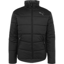 Puma PADDED JACKET Kurtka sportowa black. Kurtki treningowe męskie marki Puma. Za 359.00 zł.