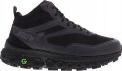 Buty trekkingowe męskie Inov-8 Inov-8 RocFly G 390 GTX 001101-BK-S-01 Czarne 42,5. Czarne buty trekkingowe męskie Inov-8, bez wzorów, bez zapięcia. Za 695.59 zł.