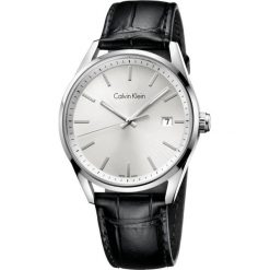 PROMOCJA ZEGAREK CALVIN KLEIN FORMALITY K4M211C6. Zegarki męskie Calvin Klein. W wyprzedaży za 769.00 zł.
