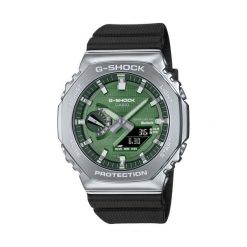 Zegarek G-Shock. Czarne zegarki męskie G-Shock. Za 999.99 zł.
