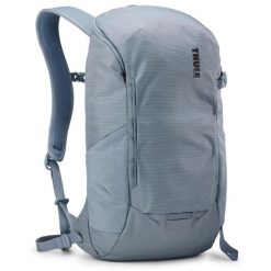 Plecak turystyczny Thule AllTrail Daypack 18 L - pond. Niebieskie plecaki męskie Thule, bez wzorów. Za 340.99 zł.
