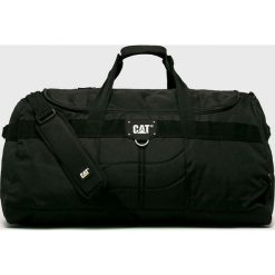 Caterpillar - Torba Duffel. Torby męskie na ramię marki CATerpillar. Za 259.90 zł.