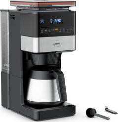 Krups KT 8428 Grind Aroma XL Thermo. Ekspresy przelewowe KRUPS. Za 1,242.89 zł.