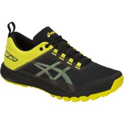 Asics Gecko Xt t826n-9097 46,5 Czarne. Czarne buty do biegania męskie Asics, z syntetyku. W wyprzedaży za 399.99 zł.