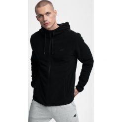 Polar męski PLM302 - głęboka czerń. Bez kategorii marki 4f. W wyprzedaży za 59.99 zł.