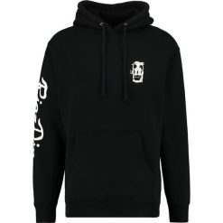 RIPNDIP NERM SKULL Bluza z kapturem black. Bluzy nierozpinane męskie marki RIPNDIP. W wyprzedaży za 381.75 zł.