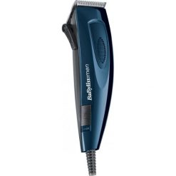Babyliss for men E695E Strzyżarka. Golarki męskie Babyliss For Men. Za 68.80 zł.