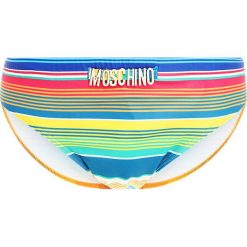 MOSCHINO SWIM SWIM BRIEF Kąpielówki unique. Kąpielówki męskie marki 4f. Za 359.00 zł.