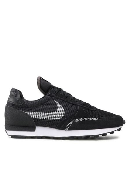 Nike Sneakersy Dbreak-Type CJ1156 003 Czarny. Czarne buty sportowe na co dzień męskie Nike, m, bez wzorów, z materiału, bez ramiączek, bez kaptura. Za 409.99 zł.