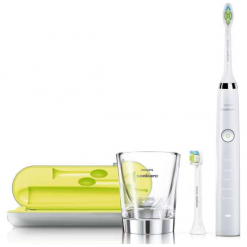 Philips Sonicare DiamondClean HX9332/04. Szczoteczki soniczne marki PHILIPS. Za 699.00 zł.