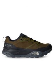 The North Face Trekkingi Offtrail Hike Gore-Tex NF0A8AEG7R81 Brązowy. Brązowe buty trekkingowe męskie The North Face, bez wzorów, z gore-texu, bez zapięcia, trekkingowe, gore-tex. Za 529.99 zł.