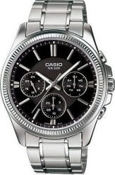 Zegarek Casio ZEGAREK MĘSKI CASIO MTP-1375D 1AVDF (zd112b). Zegarki męskie Casio. Za 279.00 zł.