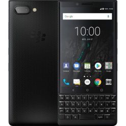 Blackberry Key 2 Smartfon. Czarne smartfony Blackberry. Za 2,999.99 zł.