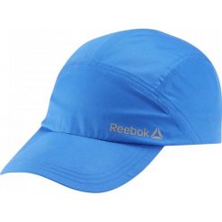 CZAPKA MICRO CAP. Czapki męskie marki Reebok. W wyprzedaży za 39.99 zł.