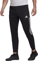Adidas Spodnie adidas TIRO 21 Training Pant Slim GH7306 GH7306 czarny XXL. Czarne długie spodnie sportowe męskie ADIDAS, bez wzorów. Za 174.33 zł.