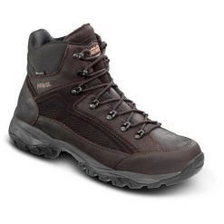 Baltimore GTX Baltimore GTX 9. Brązowe buty zimowe męskie Meindl, bez wzorów, sportowe, bez obcasa, bez zapięcia. Za 1,099.00 zł.