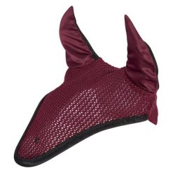 Mucha dla konia długi Euro-Star Diamond. Czerwone krawaty i muchy męskie EURO-STAR, bez wzorów, retro. Za 143.00 zł.