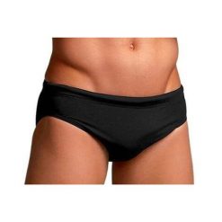 Kąpielówki męskie Funky Trunks Still Black - slipy. Czarne kąpielówki męskie FUNKY TRUNKS, m, bez wzorów. Za 129.00 zł.