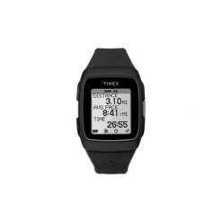 Pulsometr zegarek sportowy Timex Ironman® GPS. Pulsometry marki Timex. Za 469.99 zł.