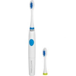 Szczoteczka elektryczna Profi Care SONICZNA DO ZĘBÓW (PC-EZS 3000). Szczoteczki soniczne marki Profi Care. Za 19.99 zł.