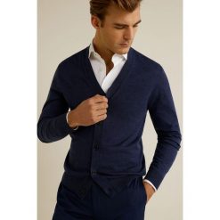 Mango Man - Kardigan Willy. Kardigany męskie marki Mango Man. W wyprzedaży za 139.90 zł.