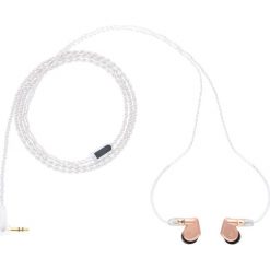 Słuchawki Campfire Audio Dorado. Szare słuchawki douszne Campfire Audio. Za 3,739.00 zł.