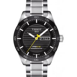 PROMOCJA ZEGAREK TISSOT T-Sport T100.430.11.051.00. Zegarki sportowe marki TISSOT. W wyprzedaży za 2,720.00 zł.