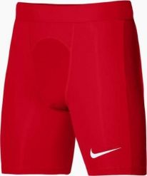 Nike Podspodenki Nike Pro DRI-FIT Strike DH8128-657 M. Szorty sportowe męskie Nike, bez wzorów, sportowe. Za 82.77 zł.