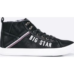 Big Star - Trampki. Trampki męskie marki Big Star. W wyprzedaży za 99.90 zł.