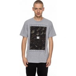 DC Koszulka Męska Autumn Charms S M Tees Knfh Grey Heather M. T-shirty sportowe męskie marki DC. W wyprzedaży za 99.00 zł.