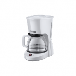 Russell Hobbs 22610-56 Textures. Białe ekspresy przelewowe Russell Hobbs. Za 139.90 zł.