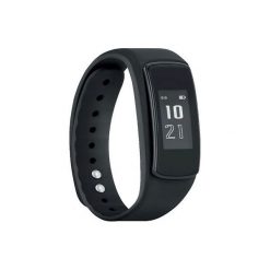 Smartband Forever SB-400 (GSM029709). Czarne smartbandy Forever. Za 149.99 zł.