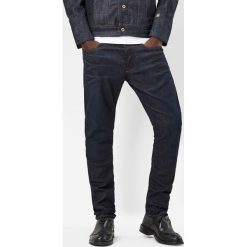 G-Star Raw - Jeansy. Jeansy męskie marki G-Star Raw. W wyprzedaży za 299.90 zł.