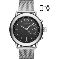 Armani Exchange Connected Zegarek silvercoloured. Zegarki męskie Armani Exchange Connected. Za 919.00 zł.