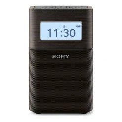 Sony Radio Przenośne srfv1bt, Czarne. Radia marki SONY. Za 599.00 zł.