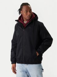 DC Shoes Kurtka przejściowa Navigator Padded EDYJK03268 Czarny Standard Fit. Czarne kurtki męskie DC Shoes, m, bez wzorów, z bawełny, bez ramiączek, bez kaptura. Za 599.99 zł.