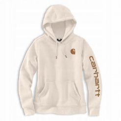 Bluza Carhartt Midweight LS Graphic Malt. Bluzy nierozpinane męskie Visent, m, bez wzorów, bez ramiączek, bez kaptura. Za 265.11 zł.