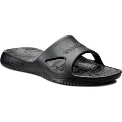 Klapki Reebok - Kobo H2Out V70357 Black. Klapki i japonki męskie marki Reebok. Za 59.95 zł.